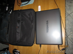 Продам ноутбук Toshiba A-300D-158,б/у 1,5 года - Изображение #3, Объявление #583457