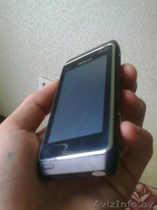 Nokia N8 в Гомеле - Изображение #1, Объявление #653171