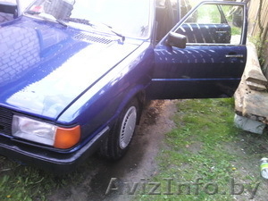 Audi 80 1980 в хорошем состоянии - Изображение #1, Объявление #662946