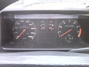 Audi 80 1980 в хорошем состоянии - Изображение #5, Объявление #662946
