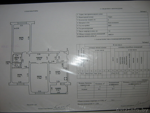 Срочно продам 3 комн. квартиру