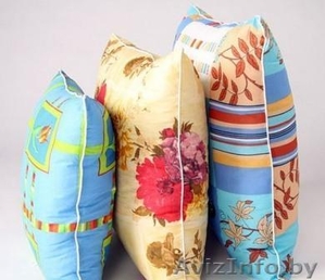 текстиль ткани спецодежда матрацы