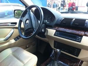 Продается автомобиль BMW X5 2006 г. - Изображение #8, Объявление #677268