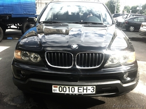 Продается автомобиль BMW X5 2006 г. - Изображение #2, Объявление #677268