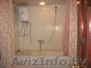 Продам дом в д. Заполье Рогачевского р-на