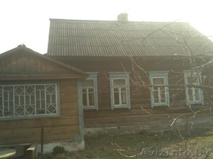 Продается ДОМ в поселкегородского типа Копаткевичи - Изображение #2, Объявление #699011