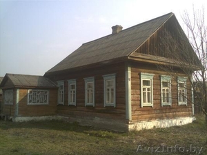 Продается ДОМ в поселкегородского типа Копаткевичи - Изображение #1, Объявление #699011