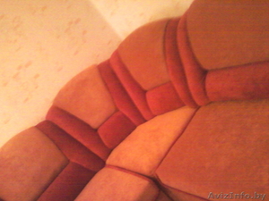 Угловой диван "Каскад" - Изображение #2, Объявление #707071