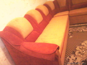 Угловой диван "Каскад" - Изображение #3, Объявление #707071