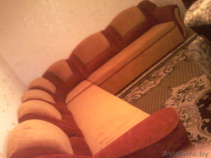 Угловой диван "Каскад" - Изображение #4, Объявление #707071
