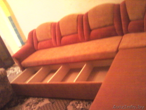 Угловой диван "Каскад" - Изображение #5, Объявление #707071