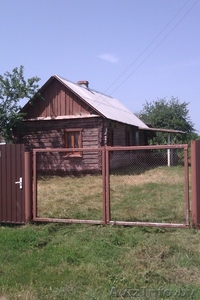 Продам дом на Припяти  - Изображение #1, Объявление #706121