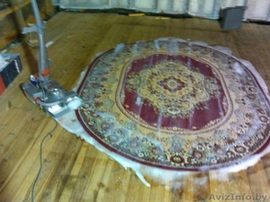 Химчистка ковров в гомеле - Изображение #1, Объявление #747235