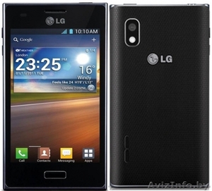 LG E612 Optimus L5