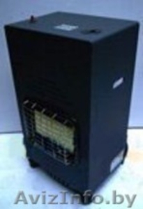 Нагреватель газовый инфракрасный керамический ECO - Изображение #2, Объявление #757374
