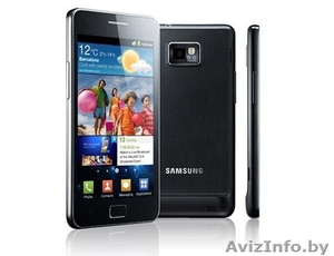 Samsung i9100 Galaxy S II в Гомеле - Изображение #1, Объявление #755801
