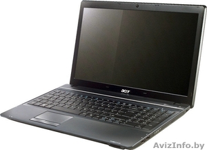 Продам СРОЧНО ноутбук Acer TravelMate 5740 (бизнес-класса) - Изображение #1, Объявление #766338