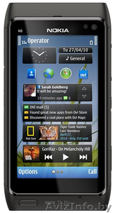 Продам телефон Nokia N8**** - Изображение #1, Объявление #780401