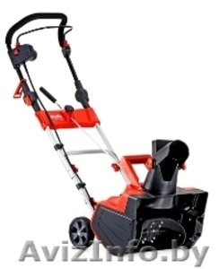   Снегоуборщик электрический AL_KO SnowLine 46E  