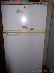 Холодильник МИНСК-126 - Изображение #3, Объявление #805052