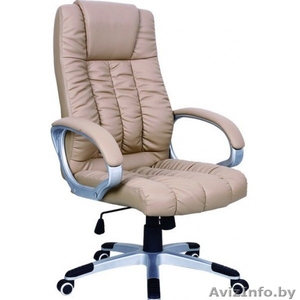 Компьютерное кресло Ролмарк-Трейд Boss - Изображение #1, Объявление #830052