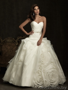 Свадебное платье :) - Изображение #1, Объявление #823945