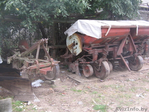 трактор  МТЗ 52и12 оборудований - Изображение #3, Объявление #848944