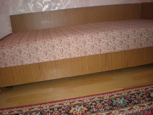Продам 1,5 спальную кровать - Изображение #4, Объявление #834903