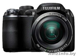  Fujifilm FinePix S3400 - Изображение #2, Объявление #866929