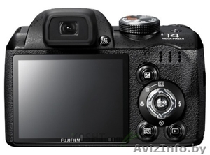  Fujifilm FinePix S3400 - Изображение #3, Объявление #866929