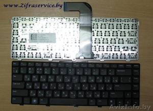 Замена клавиатуры ноутбука Dell N5040 N5050 M5040 M5050 Гомель - Изображение #1, Объявление #890388