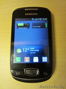 Продам  Samsung GALAXY Mini  - Изображение #1, Объявление #880768