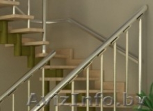 Лестницы модульные - Изображение #1, Объявление #935776