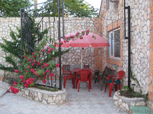 Частный пансионат 