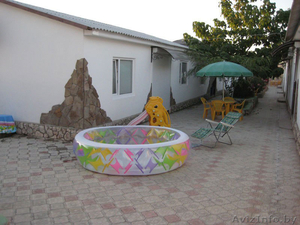 Пансионат Илона и Яна