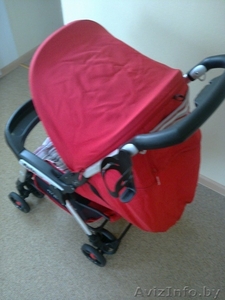 Прогулочная коляска Babycare Avia - Изображение #3, Объявление #948274