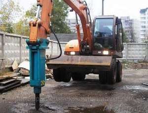 спецтехника в аренду с оператором