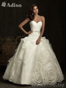 Платье для вашей свадьбы - Изображение #1, Объявление #951276