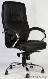 Компьютерное офисное кресло Euston Даймонд (Diamond)  - Изображение #1, Объявление #958841