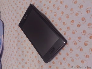 LG Optimus L7 Отличное состояние - Изображение #1, Объявление #956893