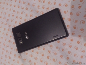 LG Optimus L7 Отличное состояние - Изображение #3, Объявление #956893