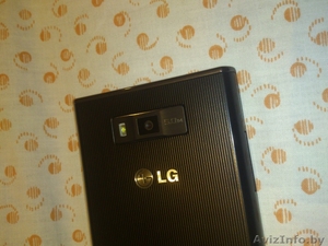 LG Optimus L7 Отличное состояние - Изображение #5, Объявление #956893