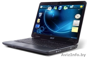 Продается ноутбук ACER ASPIRE 5736Z - Изображение #1, Объявление #973333