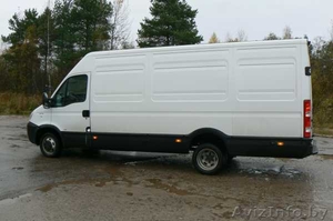 Перевозки Гомель - Мозырь