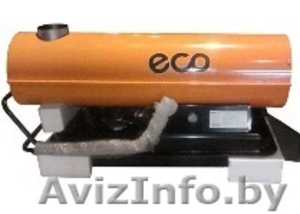 Тепловая пушка ECO IOH 25W - Изображение #1, Объявление #994483
