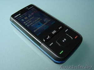 Nokia 5610 Xpress Music - Изображение #1, Объявление #780649
