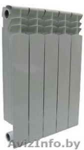 радиаторы,конвектора,краны,термоголовки - Изображение #1, Объявление #1009439