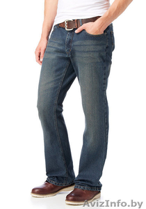 Мужские джинсы Arizona новые - Изображение #2, Объявление #1008084