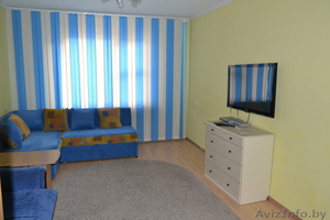 1-2 комнатные квартиры на сутки в Гомеле - Изображение #1, Объявление #160657