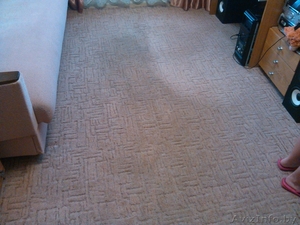 Химчистка ковров и пледов - Изображение #1, Объявление #1008472